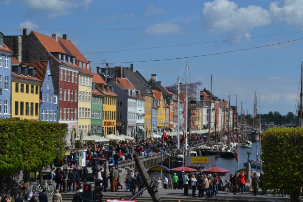 nyhavn